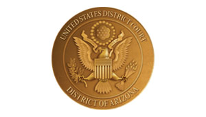Federal Court District Arizona