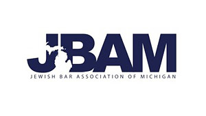 Jewish Bar Association Michigan