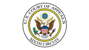 US Court Appeals Sixth Circuit