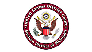 US Federal Court Eastern District Michigan